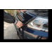 artx luxury radiator tuning grille kia sportage r 2013-14